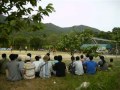 chaloklam football open cup 2011