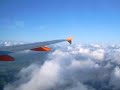 easyjet arrive sur langleterre