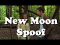 New Moon Trailer Spoof