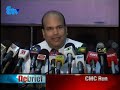 English News - 31st August 2011