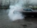 Toyota Celica St200 Liftback burning Toyota Celica St200 Liftback burning