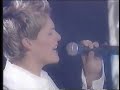 I miss you so/live