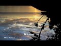 Alone