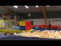 Training Sampler 2007