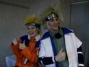 yondaime cosplay
