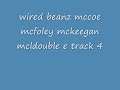 wired beanz track 4