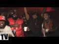 RICK ROSS Ft TRIPLE C YAM' (Street Money Tv )