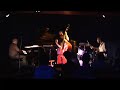 scott tinkler quartet bennetts lane melbourne apirl 1st 2005