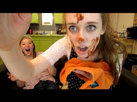 Ashley - Us in another video on Ashley's channel: https://www.youtube.com/watch?v=yTg2X24BOHg More of the lovely Ashley: ashleymardell.com I just joined the instagram: http://instagram.com/morganpaigebutts...
