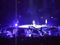 Jonas Brothers - Concert in Pesaro. Burnin' Up