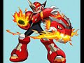 Megaman Star Force 2 My trailer- sequel to The 3 New Forms!
