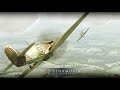 V�deo Il-2 Sturmovik - Birds of Prey