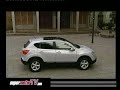 Nissan Qashqai SupermotorTV Nissan Qashqai SupermotorTV
