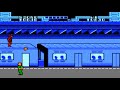 hey everyone on this episode of play it through its total recall for the nintendo entertainment system brought to us by acclaim and interplay. now this is one of my least favorites for the nes as a kid this game would drive me nuts to the point i think i only got past the first level a few times. this game has bad hit detection and two of the worst nes bosses of all time. the only thing good to really say is at least it is a pretty short overall game. enjoy!! if you are a fan of video game music check out my other account dedicated to it www.youtube.com if you are a fan of pro wrestling especially pro wrestling theme music check out my side project with file91e www.youtube.com