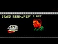 hey everyone on this episode of play it through its total recall for the nintendo entertainment system brought to us by acclaim and interplay. now this is one of my least favorites for the nes as a kid this game would drive me nuts to the point i think i only got past the first level a few times. this game has bad hit detection and two of the worst nes bosses of all time. the only thing good to really say is at least it is a pretty short overall game. enjoy!! if you are a fan of video game music check out my other account dedicated to it www.youtube.com if you are a fan of pro wrestling especially pro wrestling theme music check out my side project with file91e www.youtube.com