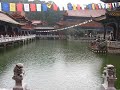 yuan tong si, il tempio della comprensione di ogni cosa