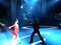 Another Latin Dance Show From �ng�n & Bur�ak  ChaCha 