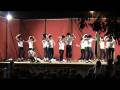 videos de villamalea-thriller grupo azahar!