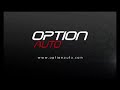 264 km/h en Carlsson CK50 ! (Option Auto)