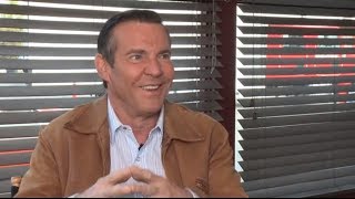 A Message from Dennis Quaid, Actor