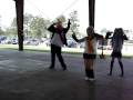 Dansen at CDO!