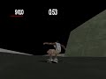 Tony Hawk\ Tony Hawk\