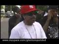Ghetto Report DVD 