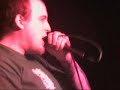 Splatterhouse Live @ GMF Part 1 Splatterhouse Live @ GMF Part 1