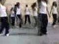 היפ הופ-סוף שנה-חזרות XD