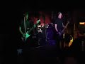 \"Demons\" - Blackballed live at Pieffe Factory \"Demons\" - Blackballed live at Pieffe Factory