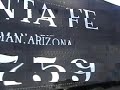 ATSF 3759 Kingman, AZ ATSF 3759 Kingman, AZ