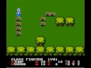 after upsetting a shopkeeper, we explore outside the town, and we fight a few enemies. also, we make it to rudoria, where we get some money from a kind woman.