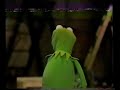 frog muppets sesame street