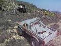 TOYOTA 4X4 PICK UP TOYOTA 4X4 PICK UP