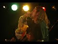 Crushing Jackhammer-Night of the Beast
