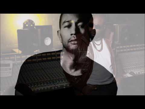 Download Video John Legend Who Do We Think We Are Audio Ft Rick Ross Mp4 3gp Fzmovies