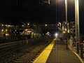 Acela Express 90+ at Canton Juntion Acela Express 90+ at Canton Juntion
