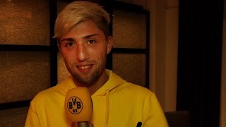 Kevin Kampl schickt Abschiedsbotschaft nach Salzburg