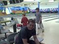 \"Slawson Family Bowling\" finale \"Slawson Family Bowling\" finale