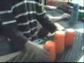 Speed Stacking 7's Valid and Scratched!!!!!