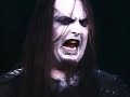 dimmu borgir  kings of the carnival creation live subtitled