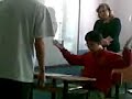 Ayşe Atıl komik English Lesson
