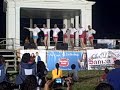 ROSE PARK DRILL TEAM