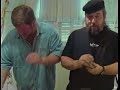 ACFG Cooking Show - Stefado ( Greek Beef Stew)