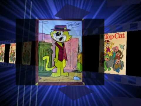 TOP CAT +