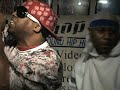 C-KNUCKLES AND O.T. PERFORM 