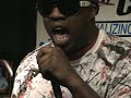 C-KNUCKLES AND O.T. PERFORM 