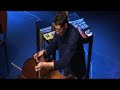 Clayton Thomas Trio - concert from M�ZG