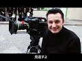 i created a television commercial for the prestige movie in japan. here is my 