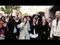 i created a television commercial for the prestige movie in japan. here is my 
